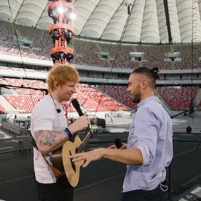 Antytila: The Score of War